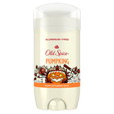 Old Spice Holidude PumpKing deodorant delivers lasting holiday freshness for all-day confidence