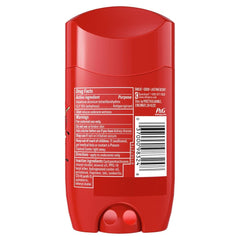Old Spice Krakengard packaging variation shot emphasizes rugged adventure-ready scent.