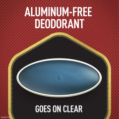 Desodorante Old Spice Puro Deporte con dosificador práctico
