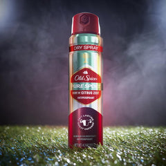 Pack de 3 Old Spice para uso diario en casa, oficina y gym.