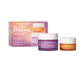Crema de ojos Banana Bright+ de Ole Henriksen en formato mini para iluminar la mirada