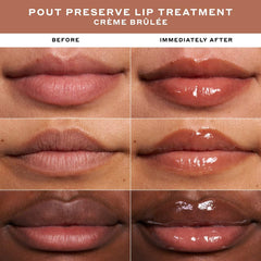 Aplicador suave de Ole Henriksen Pout Preserve Peptide para un masaje facial ligero
