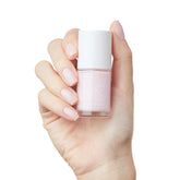 Olive & June Long Lasting Nail Polish bottle showing gel-like finish.