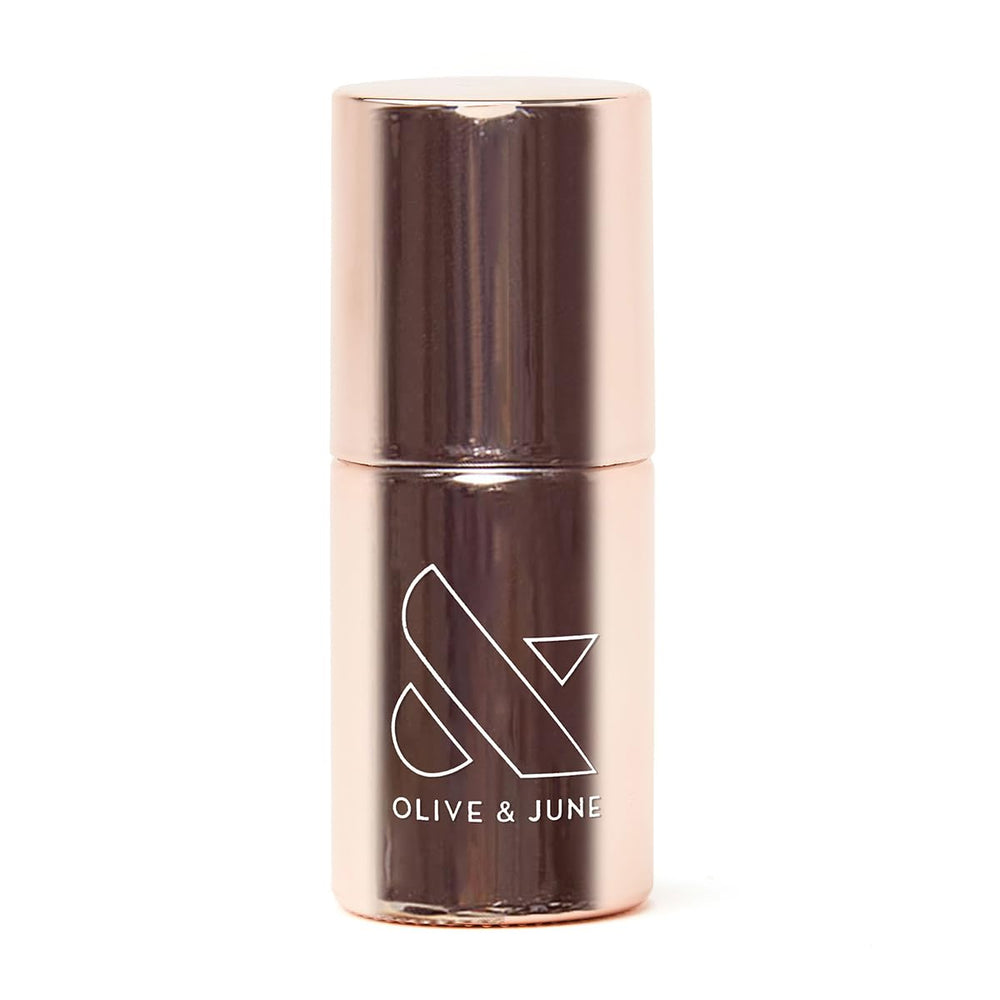 Olive & June Nail Primer bottle-dispense for easy prep before polish