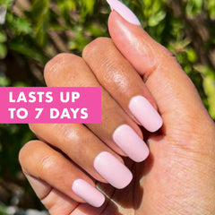 32 uñas en 16 tallas para ajuste perfecto