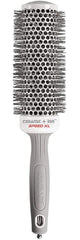 Olivia Garden Ceramic + Ion Speed XL with a 1-3/4 inch barrel for faster blowouts