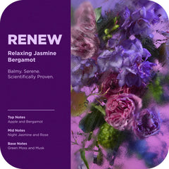 OLLY Renew Mood + Skin, vitamina D y retinol, renovación de la piel nocturna.
