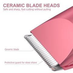 OLOV Replaceable Ceramic Blade Heads highlight long-lasting sharpness
