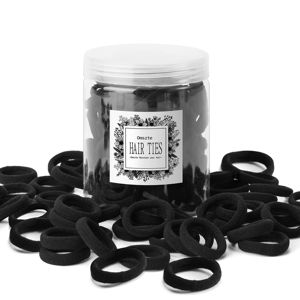 Omszte packaging shows 100 pieces, easy gifting and storage
