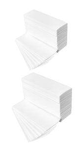 Omwah Beauty large epilating strips 3x9 for quick removal on big areas.