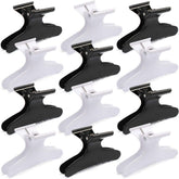 Ondder butterfly clip for styling with a secure grip during updos