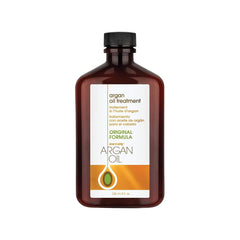 One 'N Only aceite argán ligero para cabello suave y nutrido.