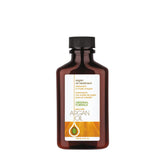 One 'N Only Aceite de Argán, tratamiento capilar en botella para cabello suave y reparado.