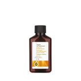 One 'N Only Argan Oil: botella cercana para hidratación rápida y sin grasa.