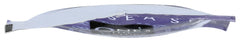 One With Nature Dead Sea mineral-rich salts close-up emphasizing moisture balance benefits.