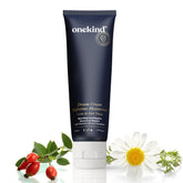 Onekind Night Moisturizer bottle overview for overnight hydration