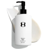 oneskin BODY OS-01 peptide bottle showcases fragrance-free packaging for sensitive skin.
