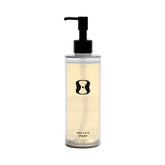 OneSkin PREP bottle with pump for gentle daily cleanse on sensitive skin