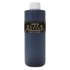 Onisavings Black Butter Body Oil, presentación elegante para uso diario y piel suave