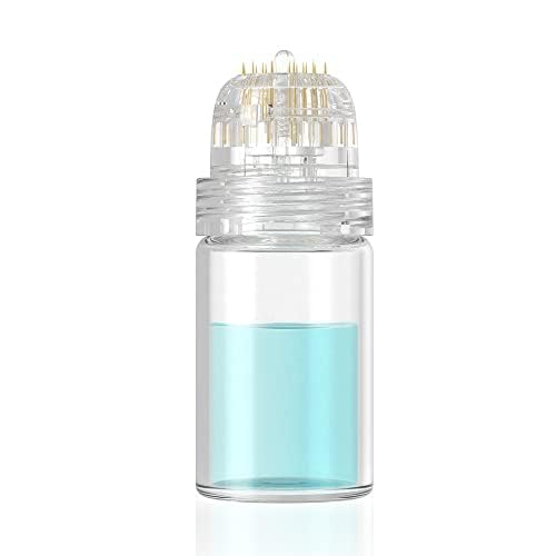 ONLYSKY BEAUTY Hydra Needle: aplicador-derma-stamp 0.25mm para entrega directa de suero.