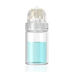 ONLYSKY BEAUTY Hydra Needle: aplicador-derma-stamp 0.25mm para entrega directa de suero.
