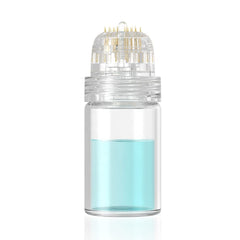 ONLYSKY BEAUTY Hydra Needle: capacidad-5ml para aplicar suero con control.