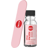 Onyx Professional: botella del esmalte preventivo para uñas