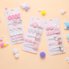 Ooosonlu horquillas para cabello grueso con diseño práctico que mantiene el peinado