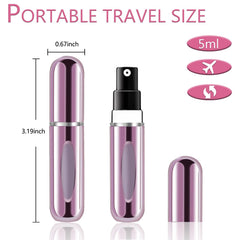 opasyo simple bottom-pump refill makes quick fragrance top-ups