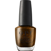 OPI Band Tease en bote, acabado elegante y duradero para uñas.