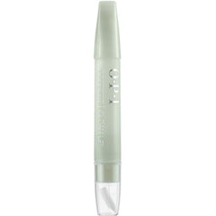 OPI Corrector Pen close-up tip ready for edge cleanup.