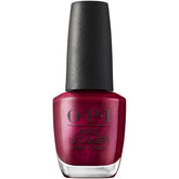 OPI Big Sagittarius Energy, botella visible, tono perlado para un brillo duradero