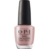 OPI Somewhere Over the Rainbow Mountains, botella elegante para una aplicación suave y duradera.
