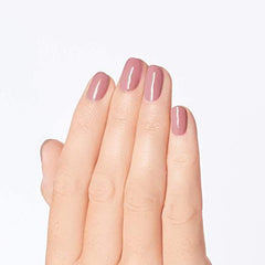 OPI Suzi Llama al Paparazzi: esmalte resistente a astillas