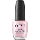 OPI Meta My Soulmate, rosa perlado, acabado duradero para uñas