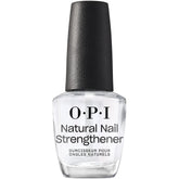 OPI Fortalecedor natural de uñas con vitaminas A y E para uñas más fuertes