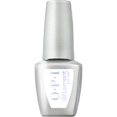 OPI GELement Base Coat en botella, base duradera para gel