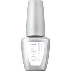 OPI GELement Base Coat en botella, base duradera para gel