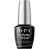 OPI Infinite Shine capa superior, brillo intenso y acabado protector.