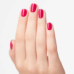 OPI Koala Bear-y, laca vegana sin productos animales para uñas conscientes