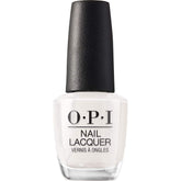 OPI Kyoto Pearl, botella en primer plano revelando un brillo perlado suave.