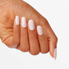 OPI Let Me Bayou a Drink: acabado brillante para realzar las uñas.