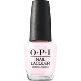 OPI Let’s Be Friends: esmalte rosa crema para uñas con acabado suave y duradero.