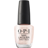 OPI Géminis y Yo, botella con brillo suave para uñas elegantes