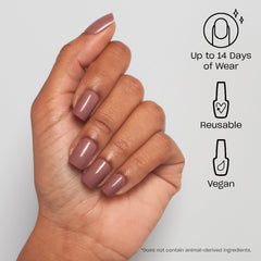 OPI On Point Tickle My France-y con diseños variados para distintas ocasiones.