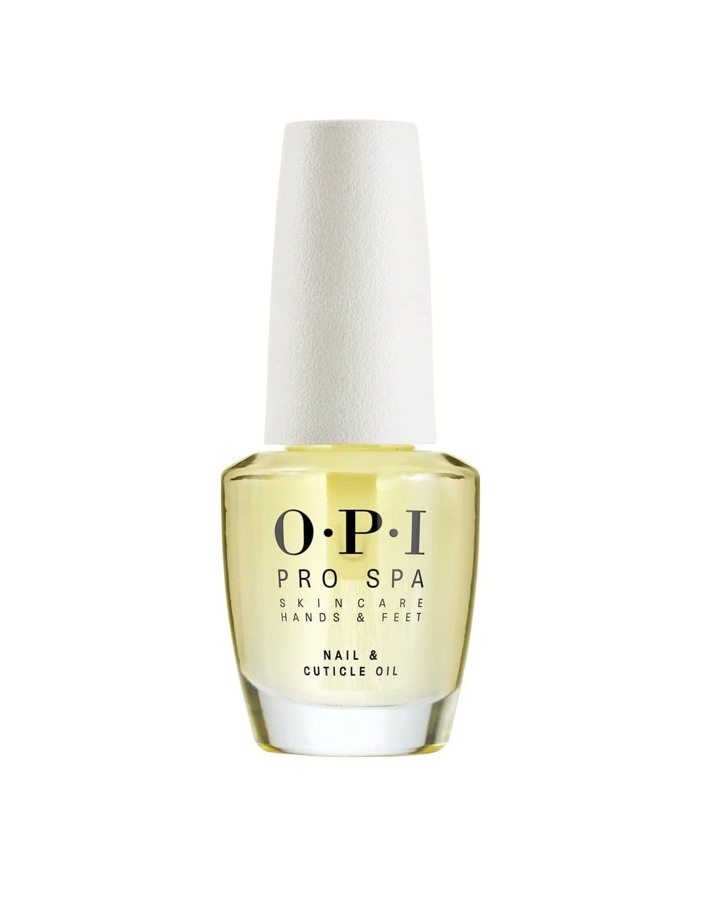 OPI ProSpa Aceite cuticula uñas para hidratación profunda y uñas más sanas