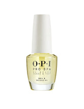 OPI ProSpa Aceite cuticula uñas para hidratación profunda y uñas más sanas