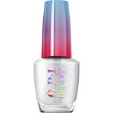 OPI RapiDry facilita la aplicacion en casa con secado rapido