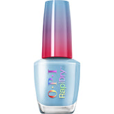 OPI RapiDry, vertido de botella, secado rápido para uñas impecables