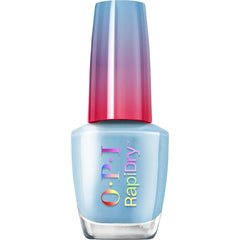 OPI RapiDry, vertido de botella, secado rápido para uñas impecables